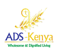 ADS logo